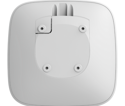 Ajax Systems Ajax Systems Smart Hub 12 volts (White) With GSM and LAN Communication