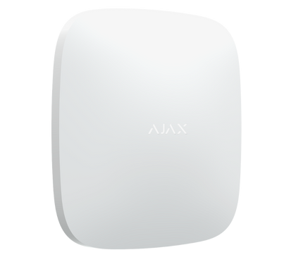 Ajax Systems Ajax Systems Smart Hub 2 Plus 4G