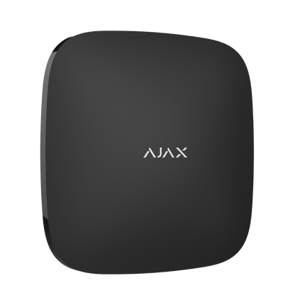 Ajax Systems Ajax Systems Smart Hub 2 Plus 4G, black