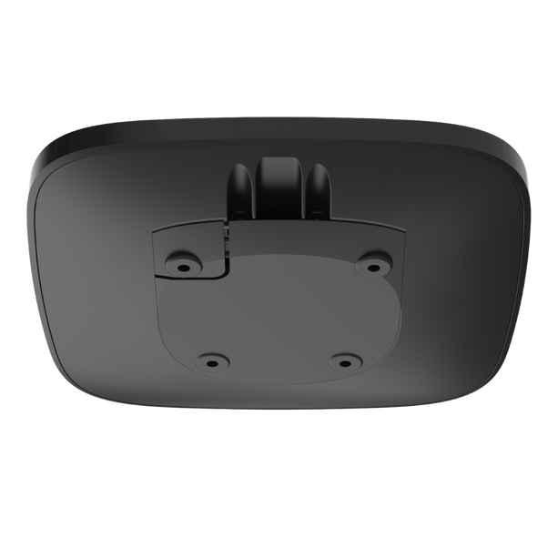 Ajax Systems Ajax Systems Smart Hub 2 Plus 4G, zwart