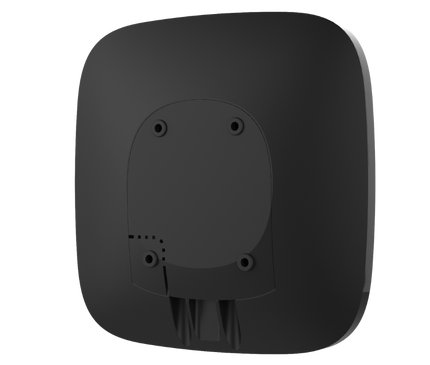 Ajax Systems Ajax Systems Smart Hub 2 Plus 4G, black
