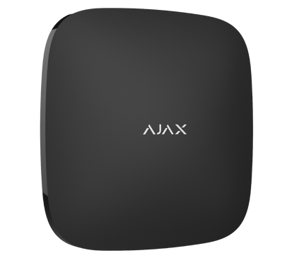 Ajax Systems Ajax Systems Smart Hub 2 Plus 4G, black