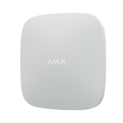 Ajax Systeme Ajax Systeme Smart Hub GSM LAN