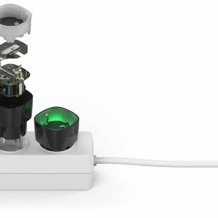 Ajax Systems Ajax Systems Smart socket Wireless plug