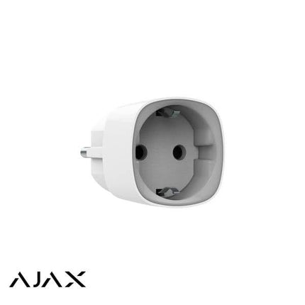 Ajax Systems Ajax Systems Smart socket Wireless plug