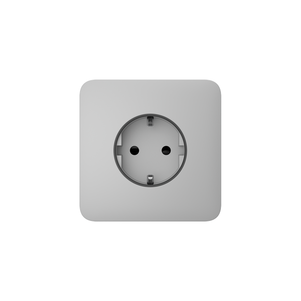 Ajax Systems Ajax Systems SoloCover Basic [type F] pour Outletcore BASIC