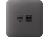 Couleur: Gris