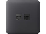 Couleur : Gris graphite