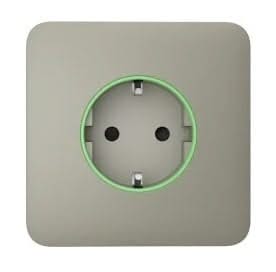 Ajax Systems Ajax Systems SoloCover [Typ F] 8 Farben