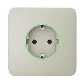 Ajax Systems Ajax Systems SoloCover [Typ F] 8 Farben