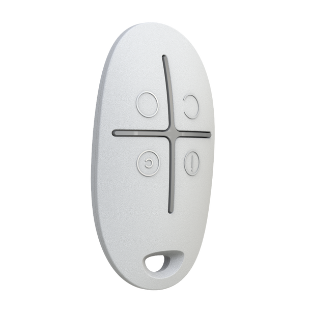Ajax Systems Ajax Systems SpaceControl Télécommande sans fil