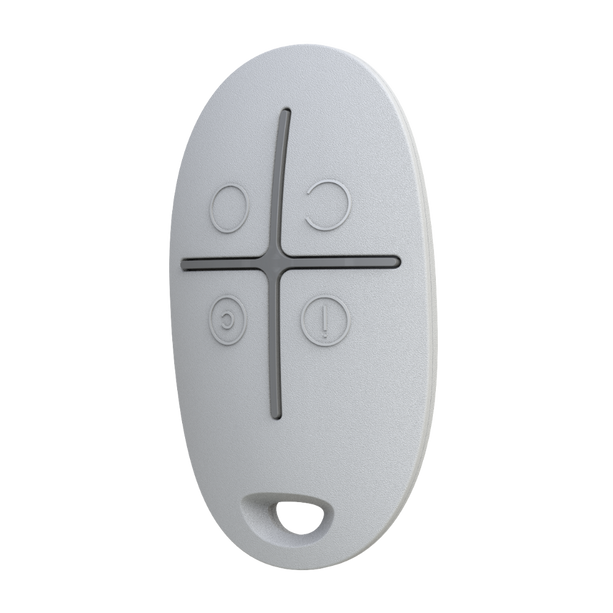 Ajax Systems Ajax Systems SpaceControl Télécommande sans fil