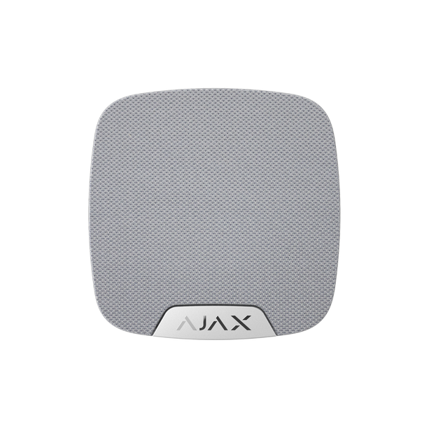 Ajax Systems Ajax Systems Superior HomeSiren Fibra wit