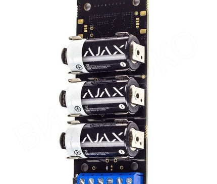 Ajax Systems Ajax Systems Transmitter