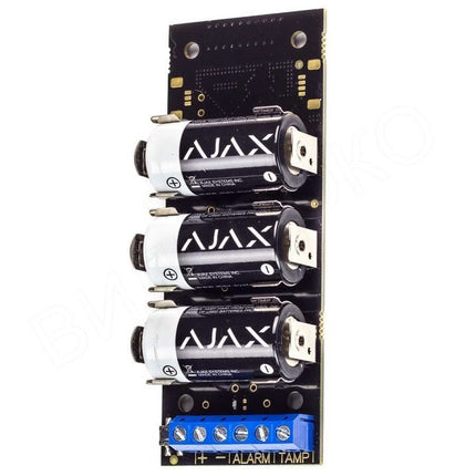 Ajax Systeme Ajax Systeme Sender