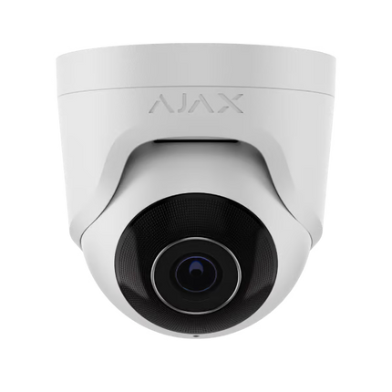 Ajax Systems Ajax Systems TurretCam 5MP IP-beveiligingscamera