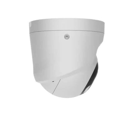 Ajax Systems Ajax Systems TurretCam HL Wit 5Mp Hybride Verlichting IP Camera