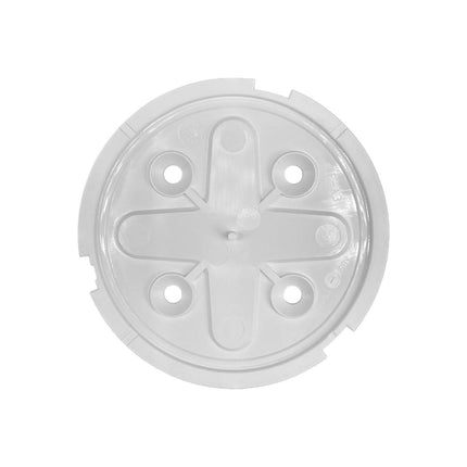 Ajax Systems Replacement Bracket for Ajax FireProtect 2 RB/SB heat/smoke/carbon monoxide White