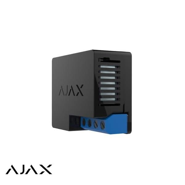 Ajax Systems Ajax Systems Wallswitch inbouw schakelunit draadloos