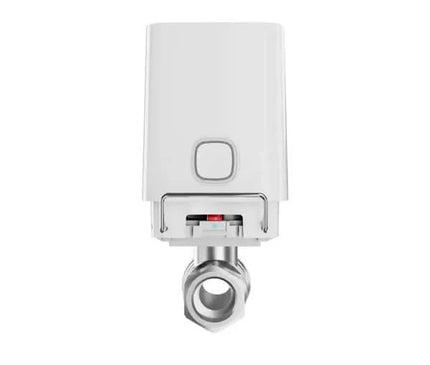 Ajax Systems Ajax Systems WaterStop shut-off valve 1" connection White