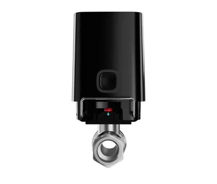 Ajax Systems Ajax Systems WaterStop shut-off valve 1/2" connection Black