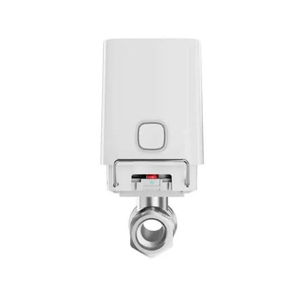 Ajax Systems Ajax Systems WaterStop shutoff valve 3/4" connection White