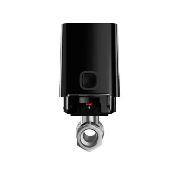 Ajax Systems WaterStop shut-off valve 3/4" connection Black