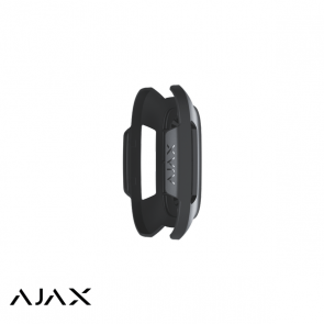 Ajax Systems BUTTON / DOUBLEBUTTON Bracket Case Black