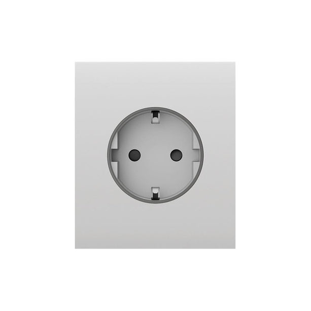 Ajax Systems CenterCover Basic [type F] geschikt voor OutletCore BASIC