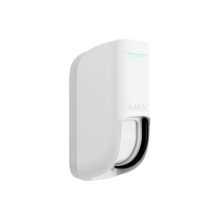 Ajax Systems Curtain Outdoor,  Draadloze buiten gordijndetector, diervriendelijk, IP55, 12m