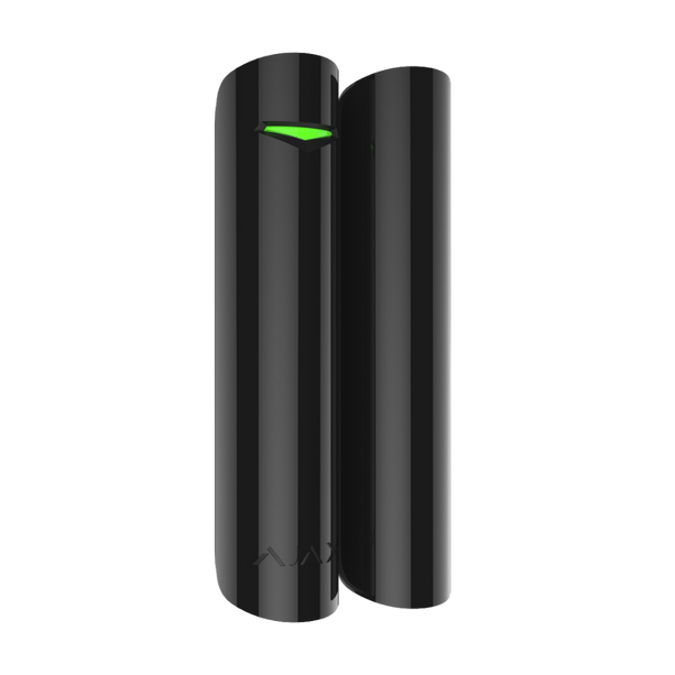 Ajax Systems DoorProtect PLUS Draadloos Magneet-contact Trilsensor