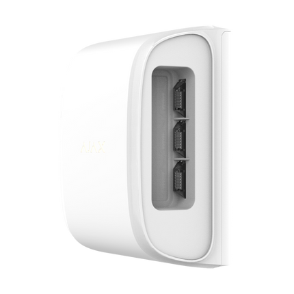 Ajax Systems DualCurtain Buiten/Binnen Detector