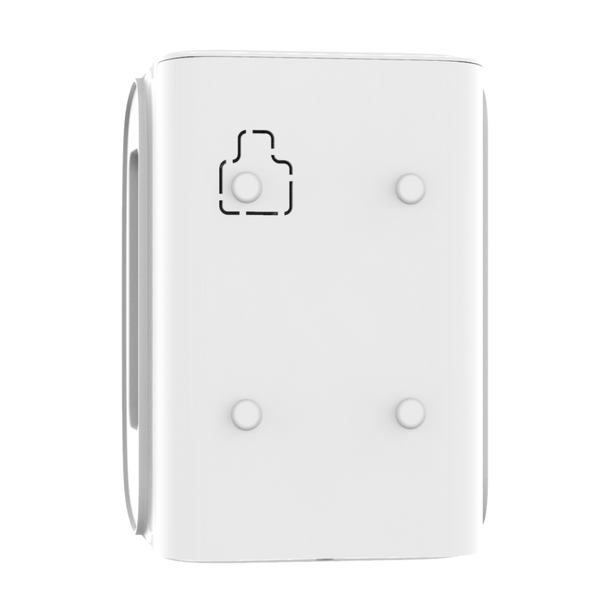 Ajax Systems DualCurtain Buiten/Binnen Detector