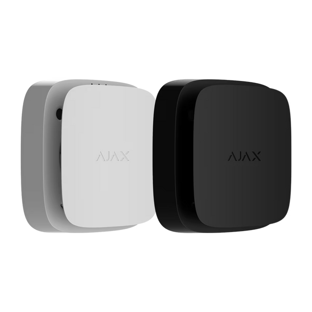 Ajax Systems EN54 FireProtect (Hitze) Schwarz