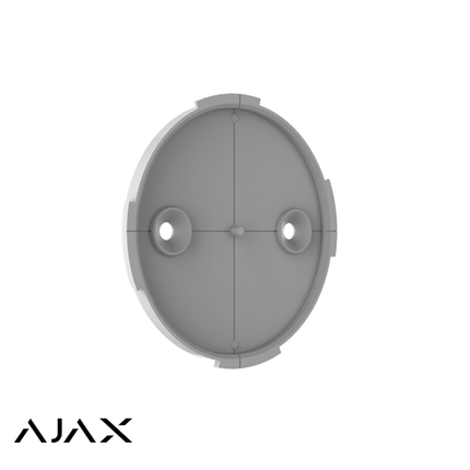 Ajax Systems Fireprotect Bracket Case (Wit)