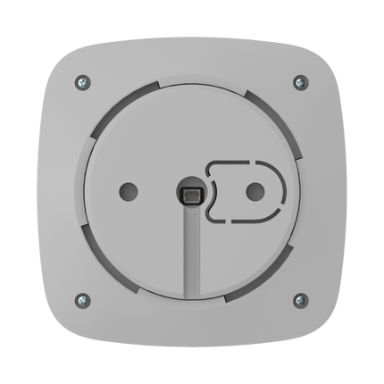 Ajax Systems HomeSiren Binnensirene Draadloos Binnen