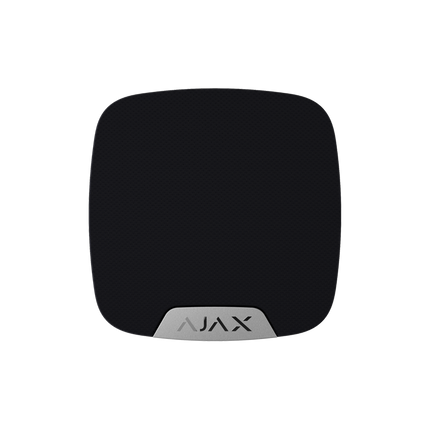 Ajax Systems HomeSiren Binnensirene Draadloos Binnen