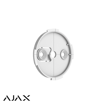 Ajax Systems Homesiren Bracket Case (Wit)