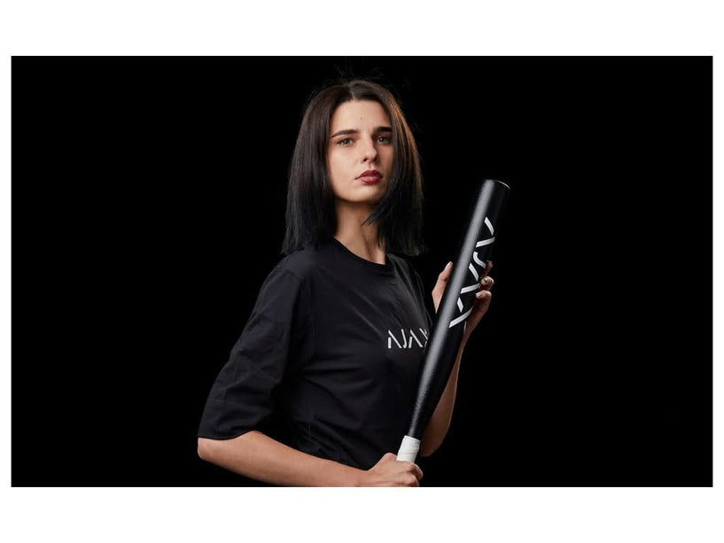 Ajax Systems Honkbalknuppel