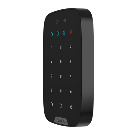 Ajax Systems KeyPad Draadloos