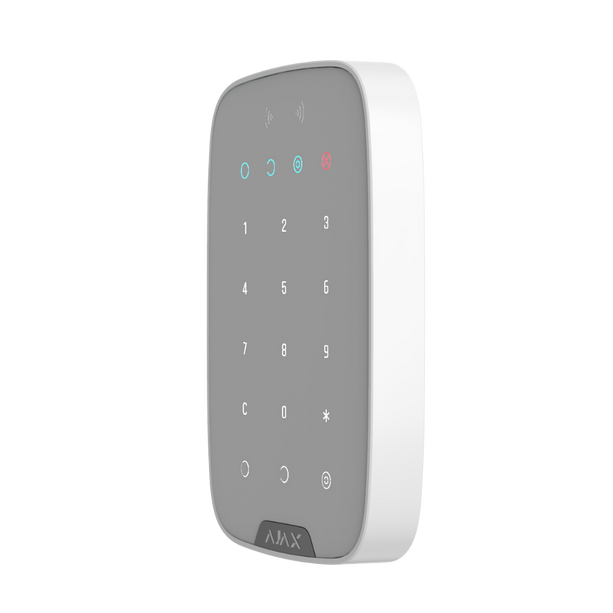 Ajax Systems KeyPad PLUS Draadloos