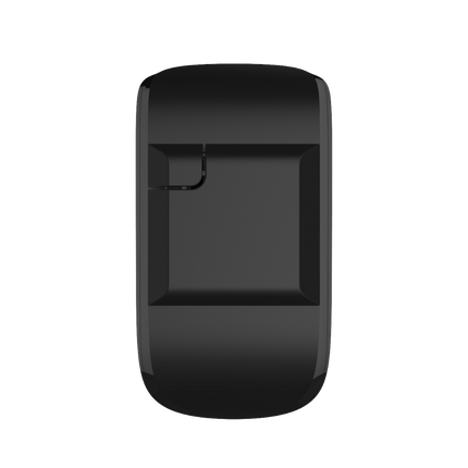 Ajax Systems MotionCam Photo On Demand Black