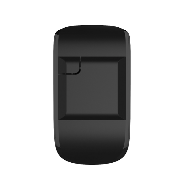 Ajax Systems MotionCam Photo On Demand Black