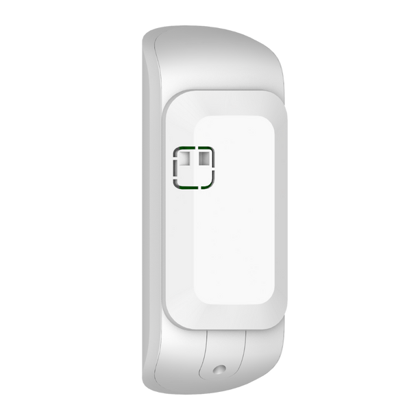 Ajax Systems MotionProtect Bewegingsmelder Buiten Draadloos DEMO