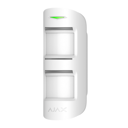Ajax Systems MotionProtect Bewegingsmelder Buiten Draadloos DEMO