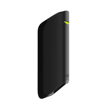 Ajax Systems MotionProtect Bewegingsmelder Gordijn Draadloos