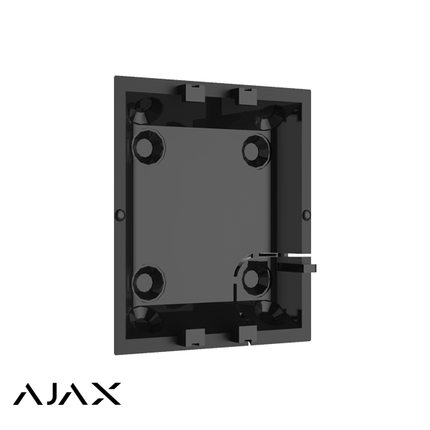 Ajax Systems Motionprotect Bracket Case (Zwart)