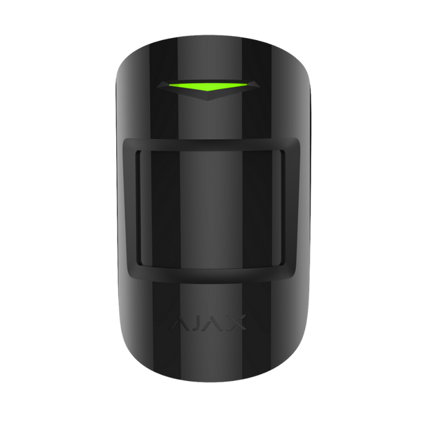Ajax Systems MotionProtect PLUS Bewegingsmelder Huisdiervriendelijk Draadloos Binnen