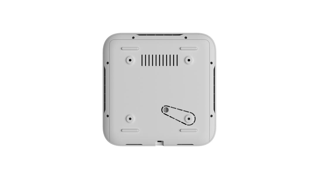 Ajax Systems NVR recorder 8 Kanalen