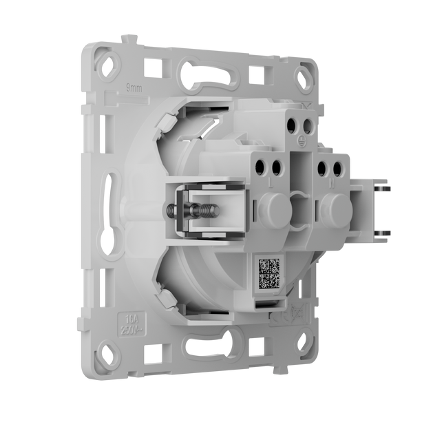 Ajax Systems OutletCore (Vertical) BASIC [type F]